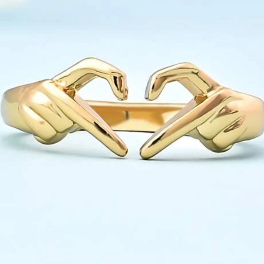 Ring - Love - Picture 2 of 3